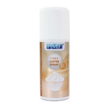 Picture of ROSE GOLD SPRAY 100ML EDIBLE